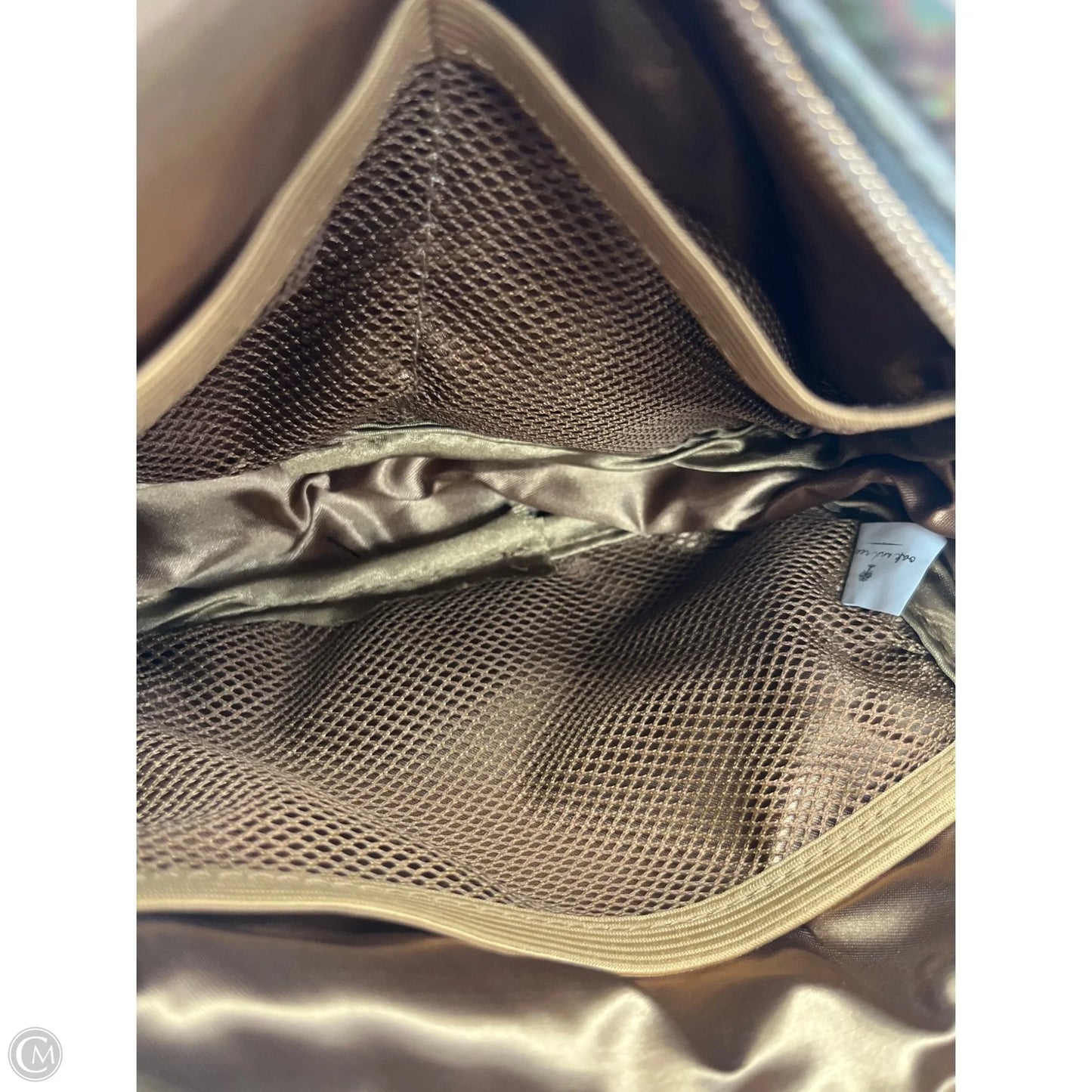 Belt Bag By Clothes Mentor, Size: Small