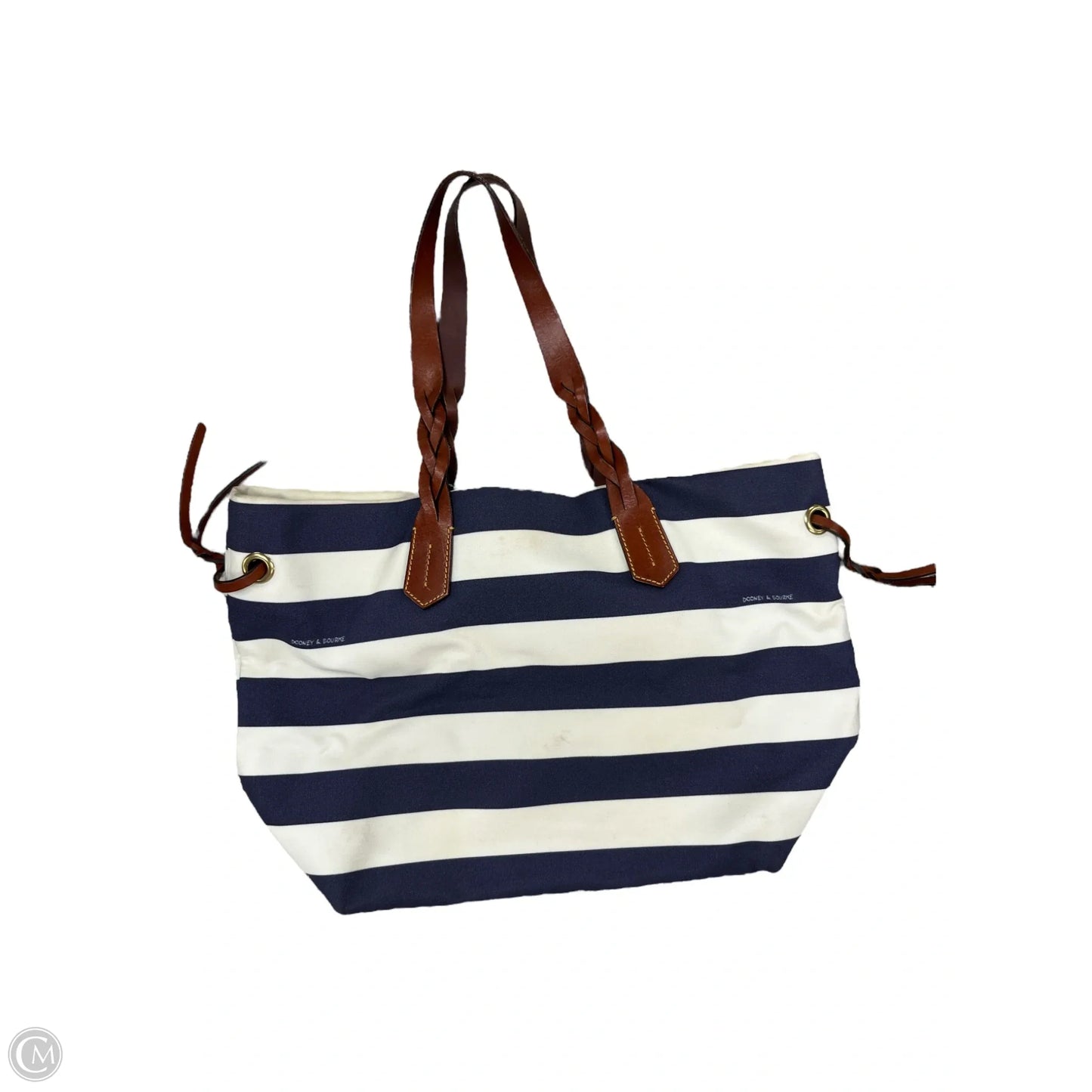Handbag Designer By Dooney And Bourke, Size: Medium
