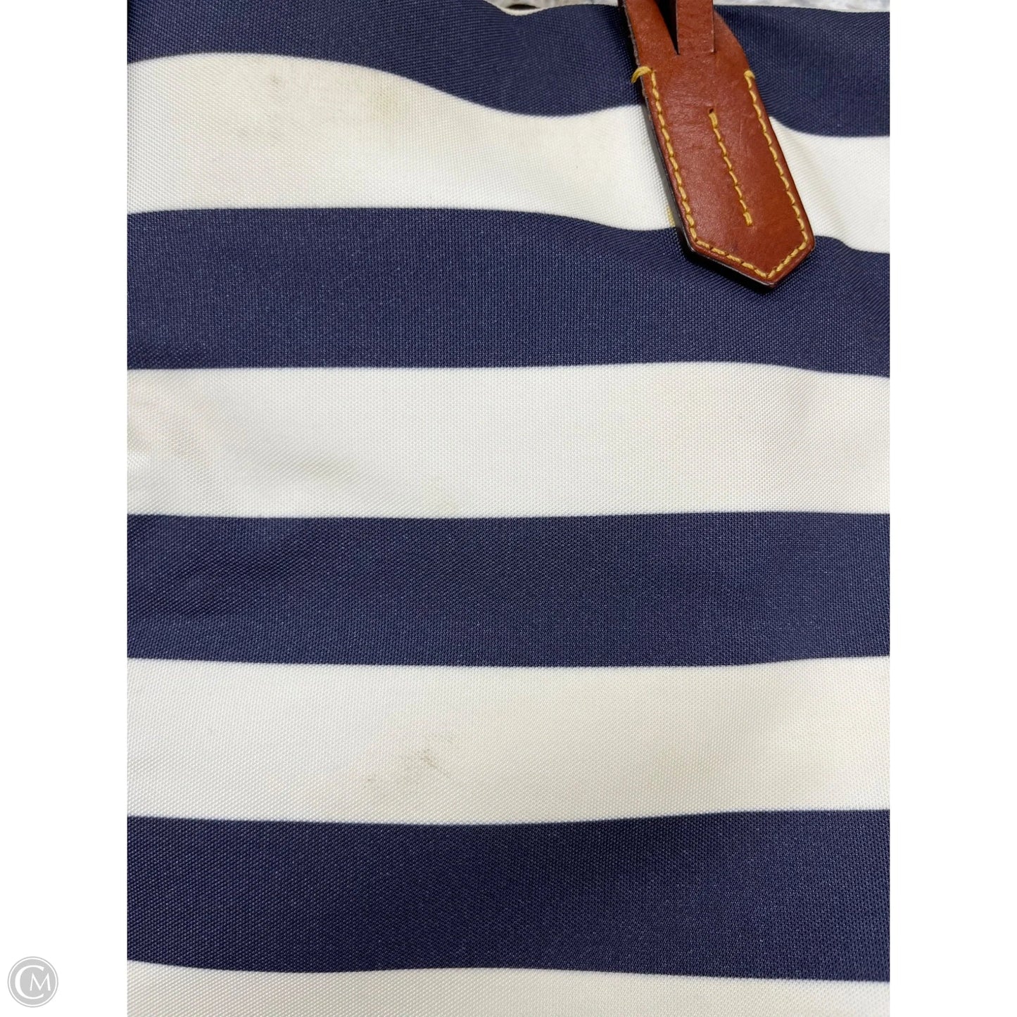 Handbag Designer By Dooney And Bourke, Size: Medium