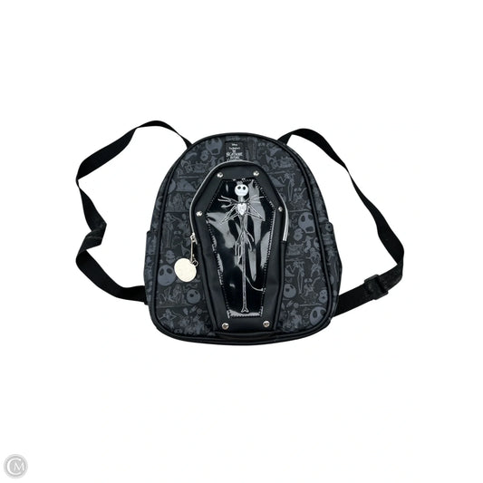 Backpack By Disney Store, Size: Medium
