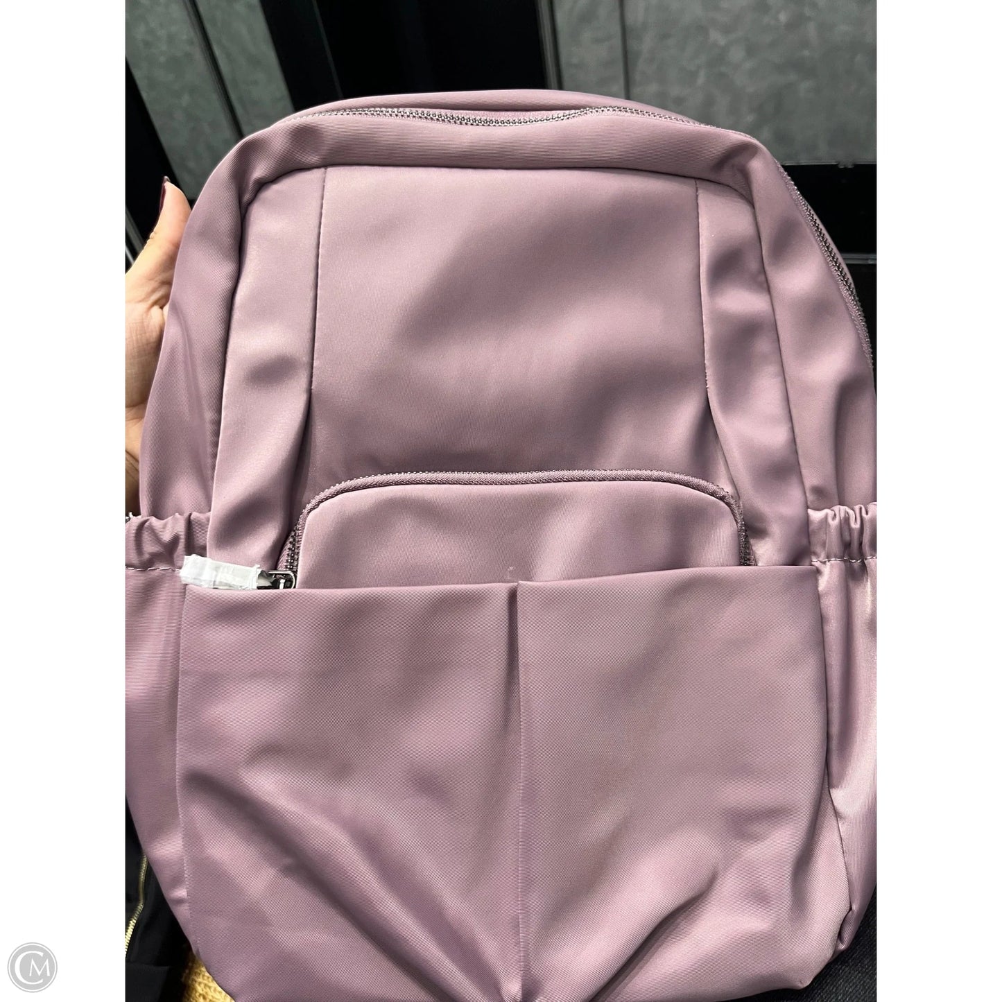 Backpack By Clothes Mentor, Size: Medium
