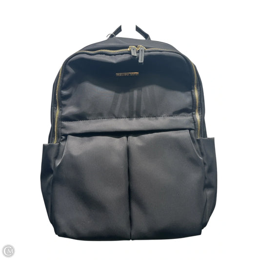 Backpack By MALIBU SKYE, Size: Medium