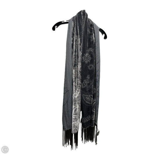 Scarf Long By Clothes Mentor