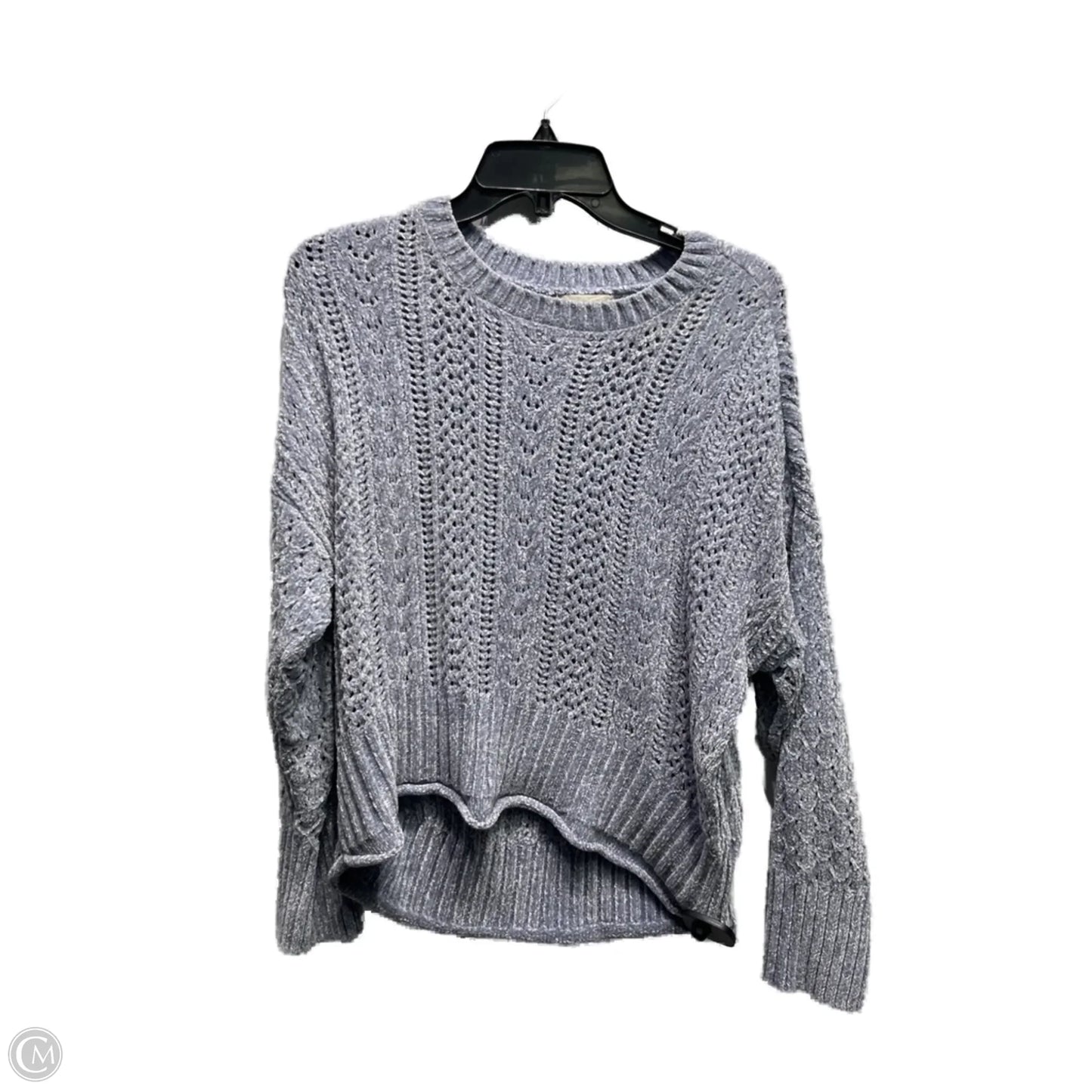 Sweater By Altard State In Blue, Size: M