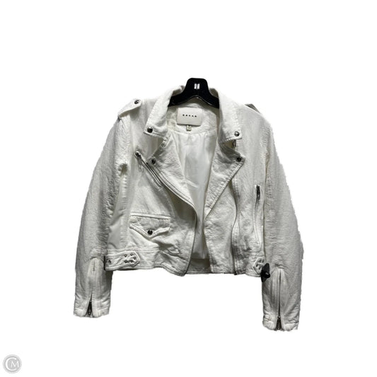 Jacket Other By Blanknyc In White, Size: M