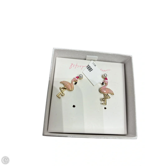 Earrings Other By Betsey Johnson