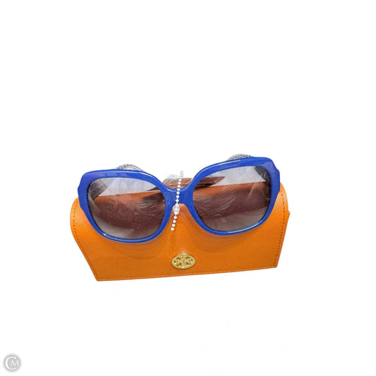Sunglasses Designer By Tory Burch