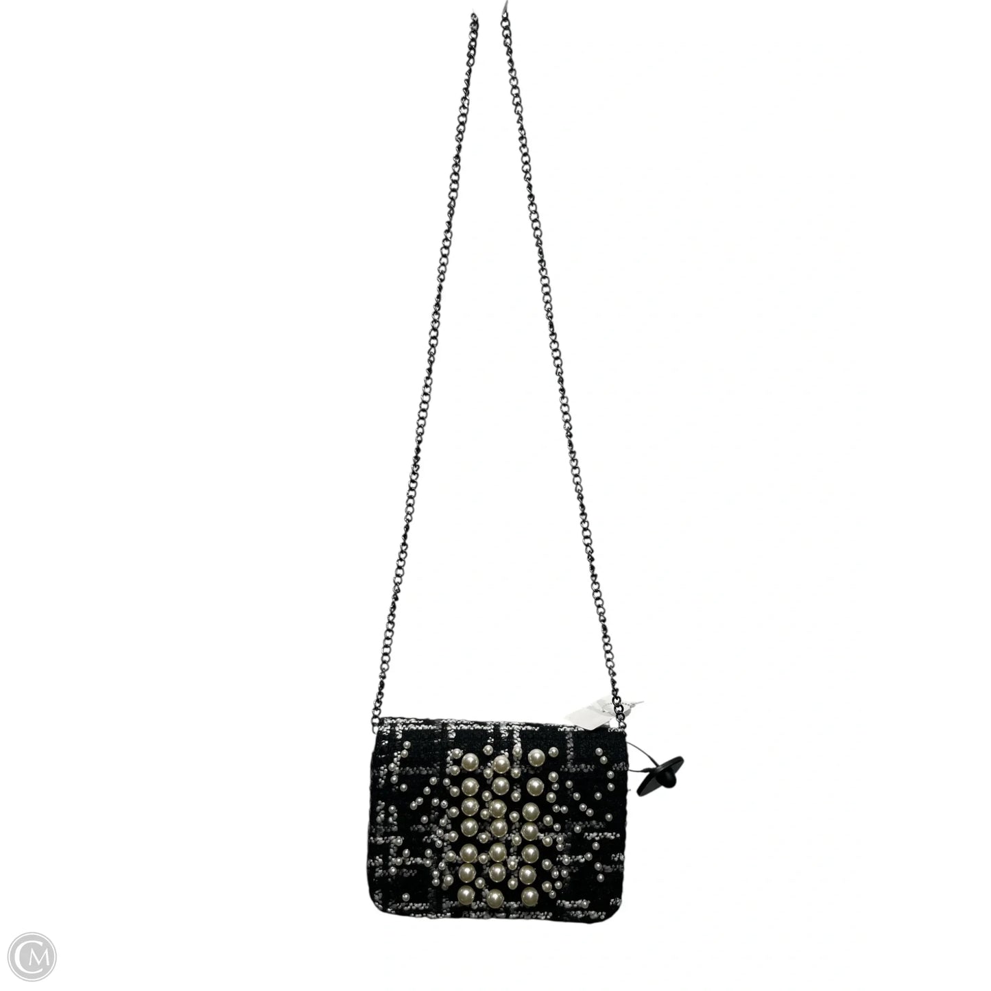 Crossbody By Chicos, Size: Medium