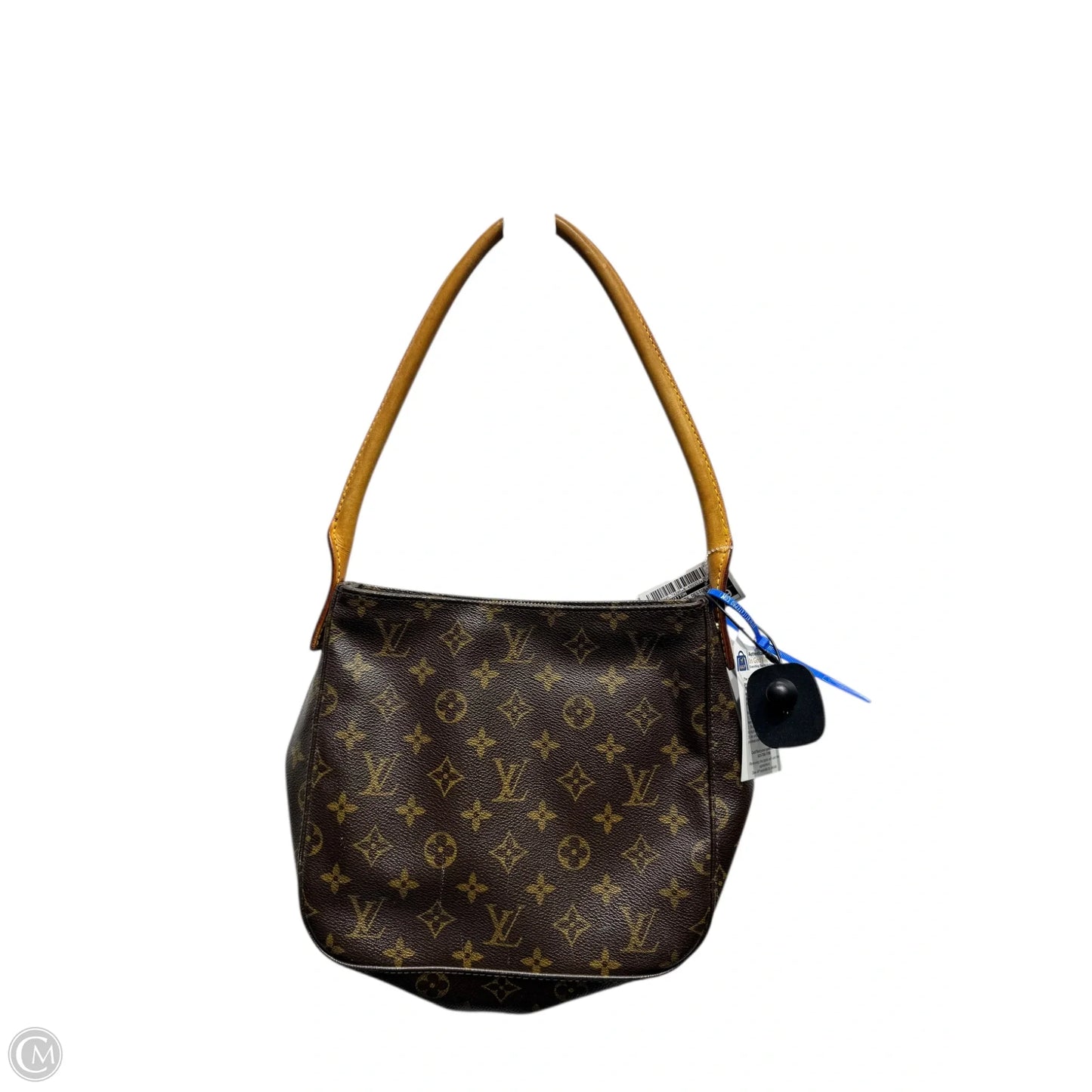 Handbag Luxury Designer By Louis Vuitton, Size: Medium
