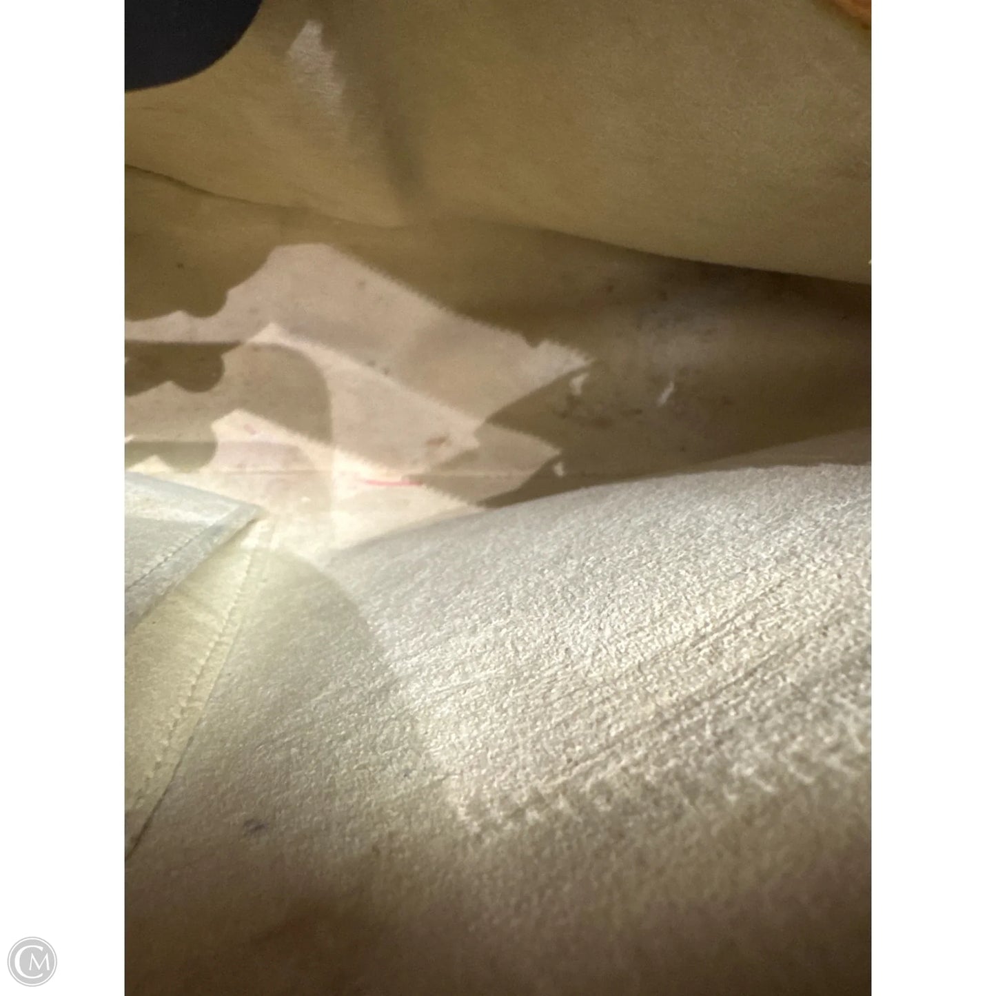 Handbag Luxury Designer By Louis Vuitton, Size: Medium