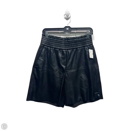 Shorts By Joie In Black, Size: S