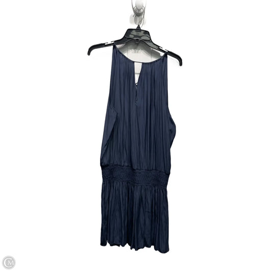 Dress Party Short By Ramy Brook In Navy, Size: L