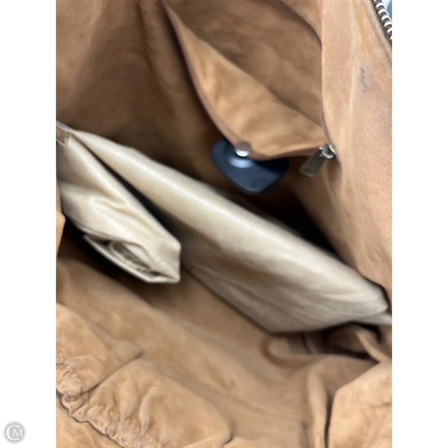 Handbag Designer By Patricia Nash, Size: Large