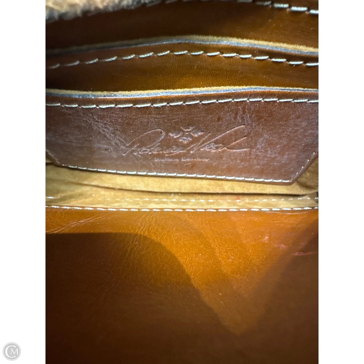 Crossbody Designer By Patricia Nash, Size: Small