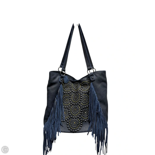 Handbag By DELILA Size: Large