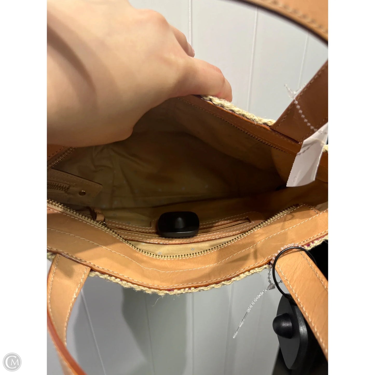 Handbag Designer By Kate Spade, Size: Medium