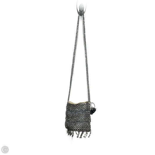 Crossbody By Clothes Mentor, Size: Small