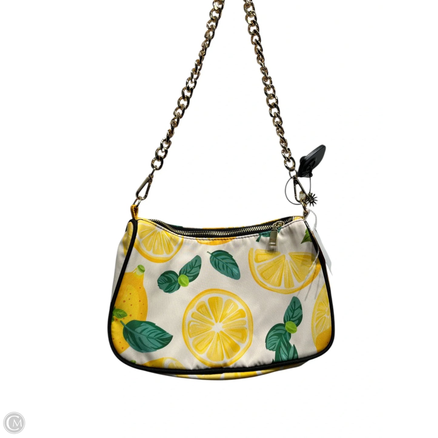 Handbag By Clothes Mentor, Size: Medium