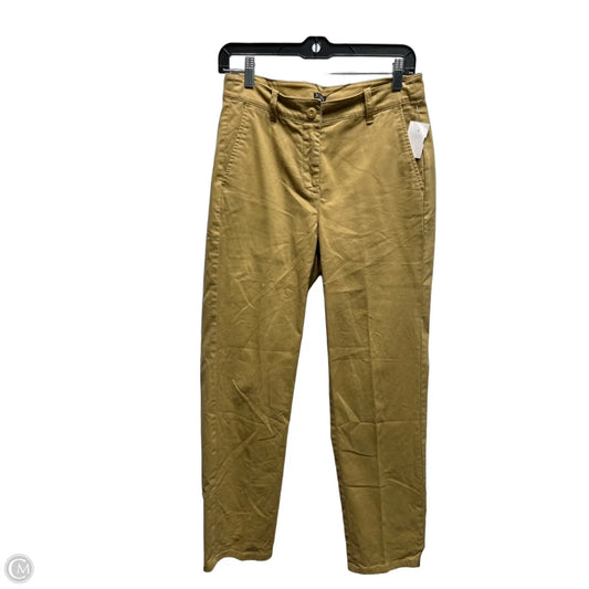 Pants Chinos & Khakis By J. Crew In Brown, Size: 2