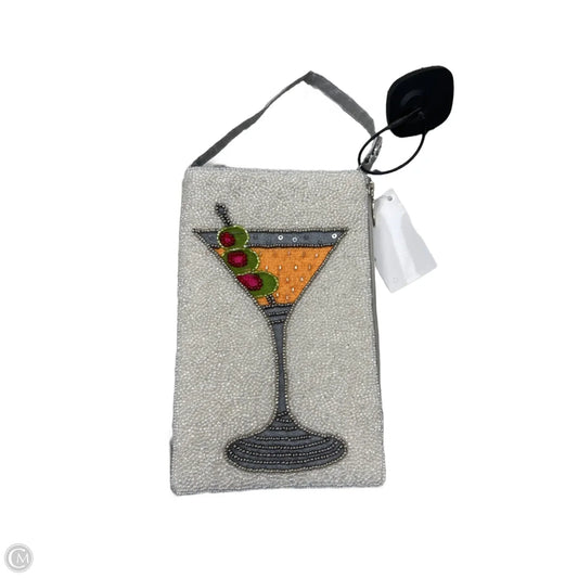 Handbag By Clothes Mentor, Size: Small