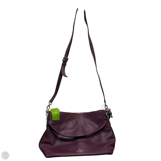 Handbag Designer By Kate Spade, Size: Medium