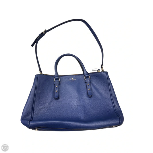 Handbag Designer By Kate Spade, Size: Large