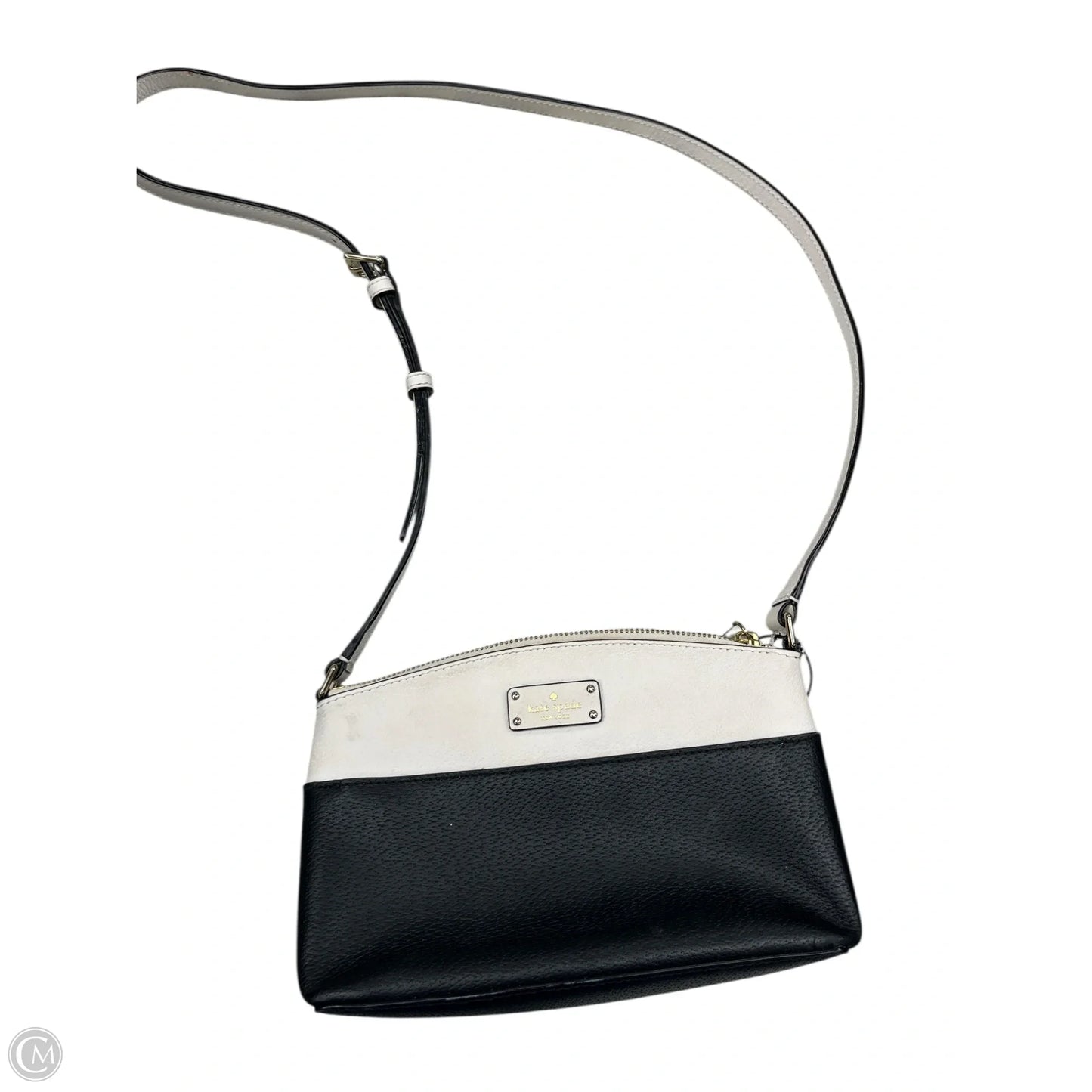 Crossbody Designer By Kate Spade, Size: Medium