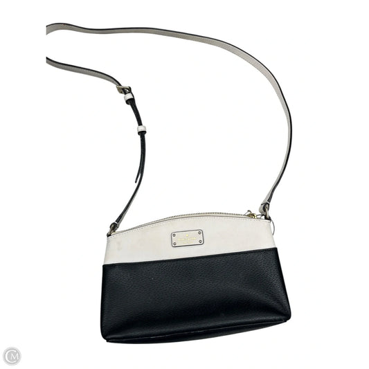 Crossbody Designer By Kate Spade, Size: Medium