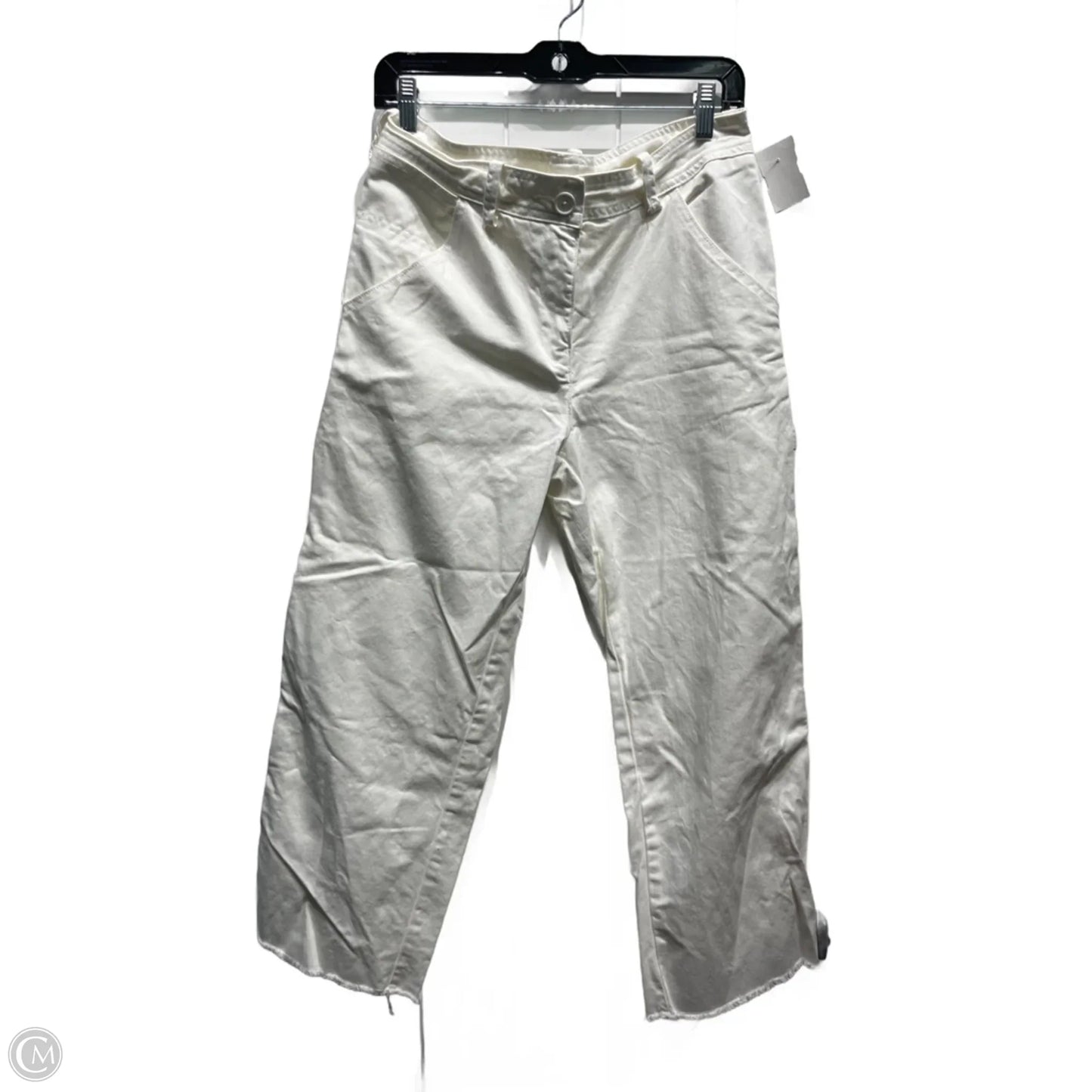 Pants Other By Free People In White, Size: 6