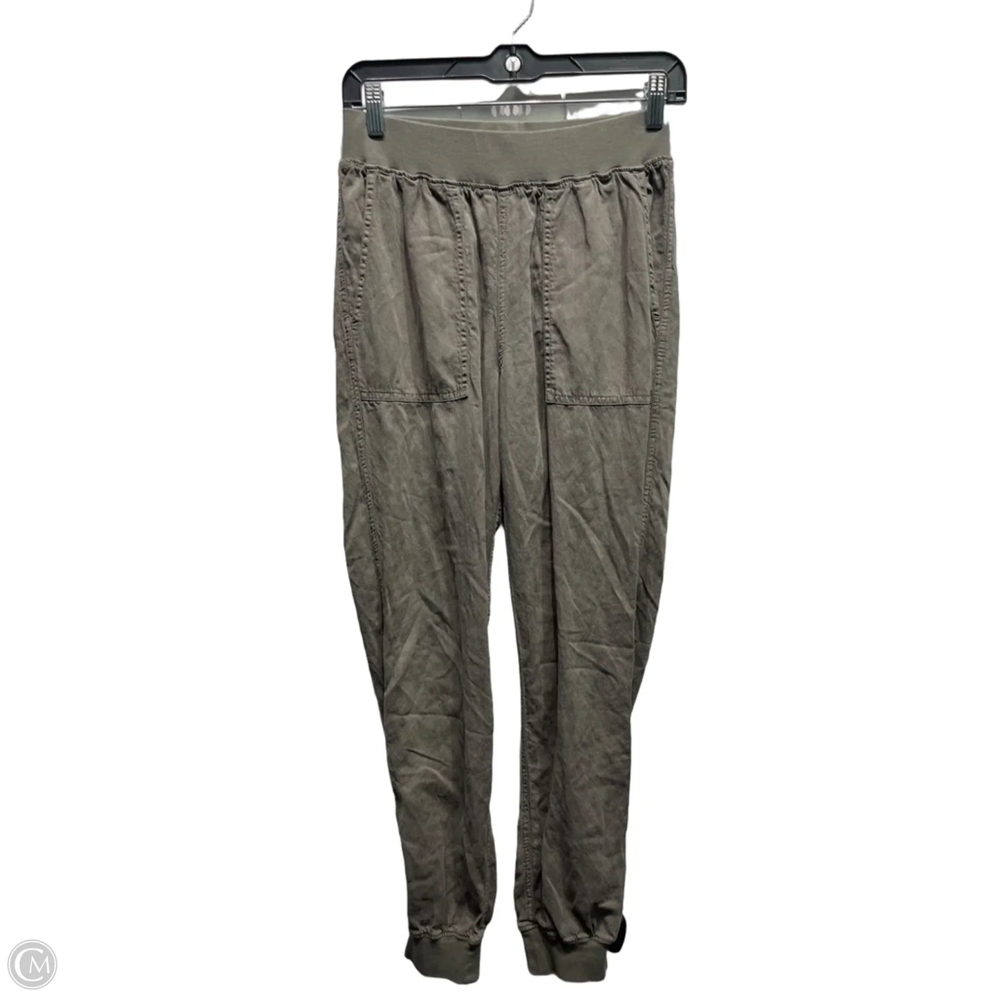 Pants Other By Faherty In Green, Size: S