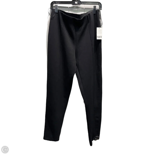 Pants Leggings By Bar Iii In Black, Size: 1x