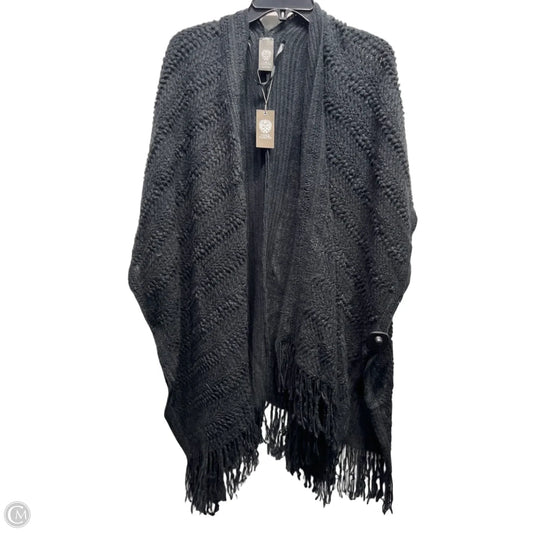 Kimono By Vince Camuto In Grey