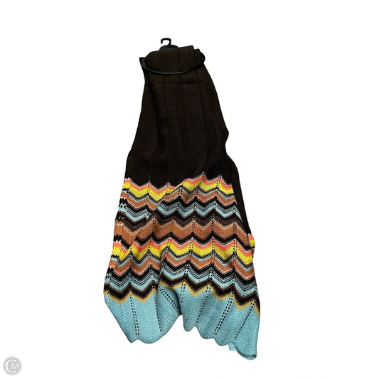Scarf Designer By Missoni