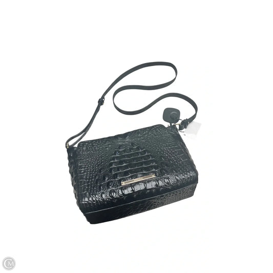 Crossbody Designer By Brahmin, Size: Medium