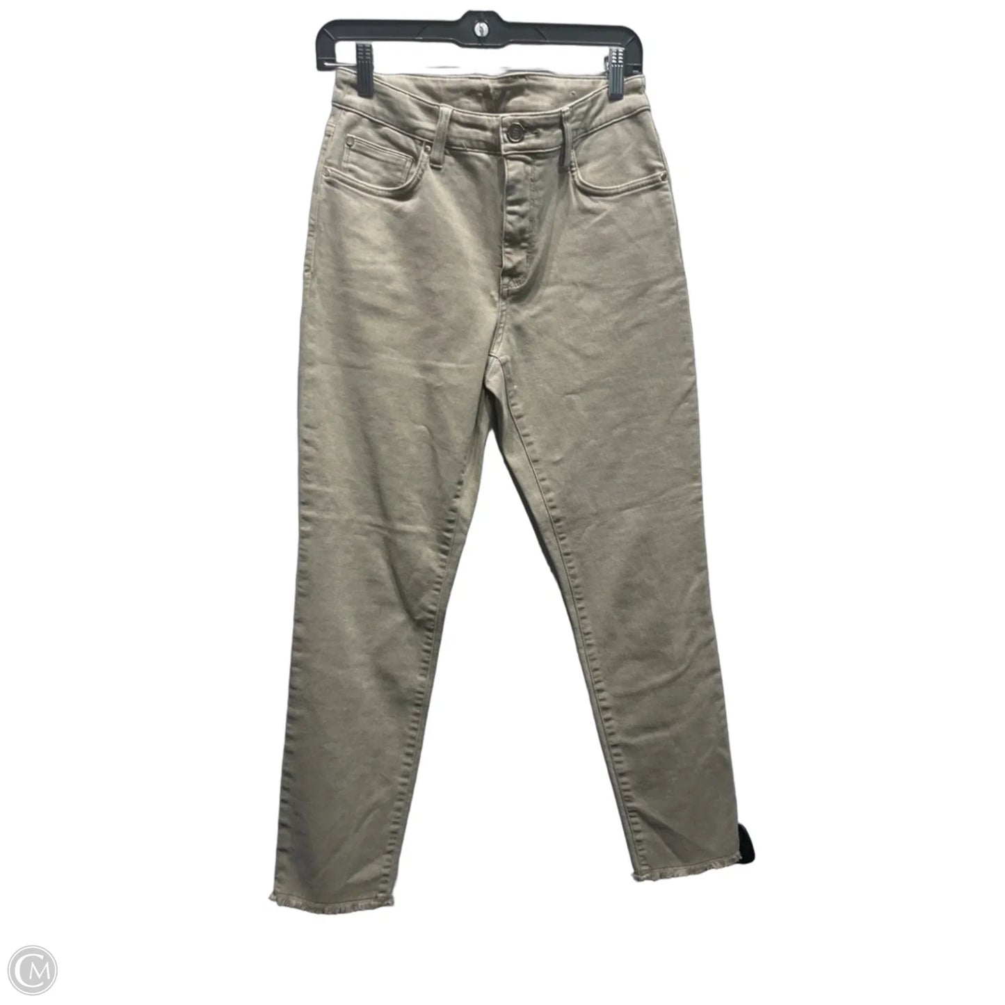 Pants Other By Tommy Bahama In Tan, Size: 4