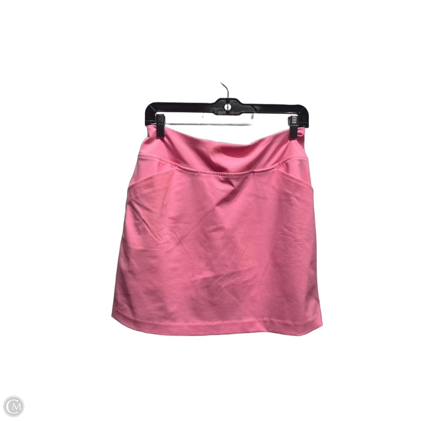 Skort Designer By Lilly Pulitzer In Pink, Size: 4