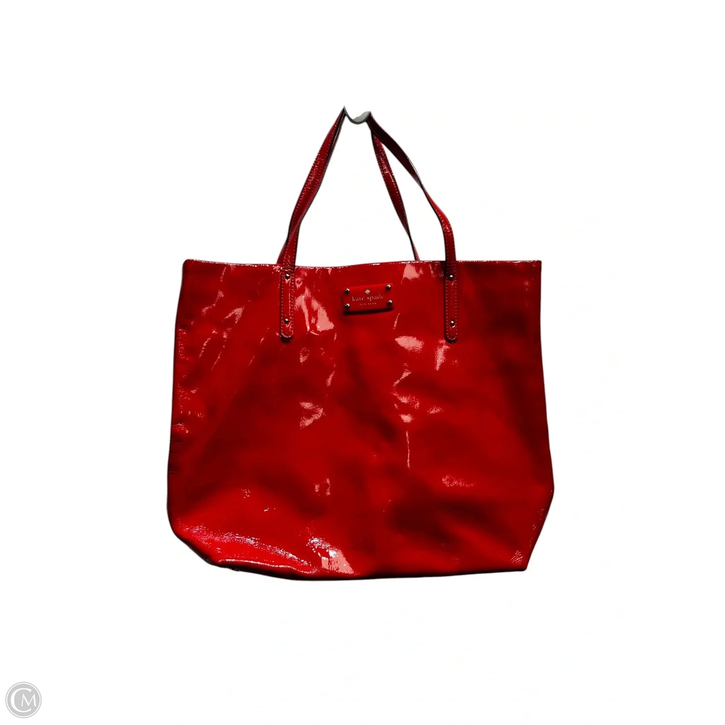 Handbag Designer By Kate Spade, Size: Medium