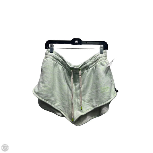 Shorts Designer By Ugg In Green, Size: Xl