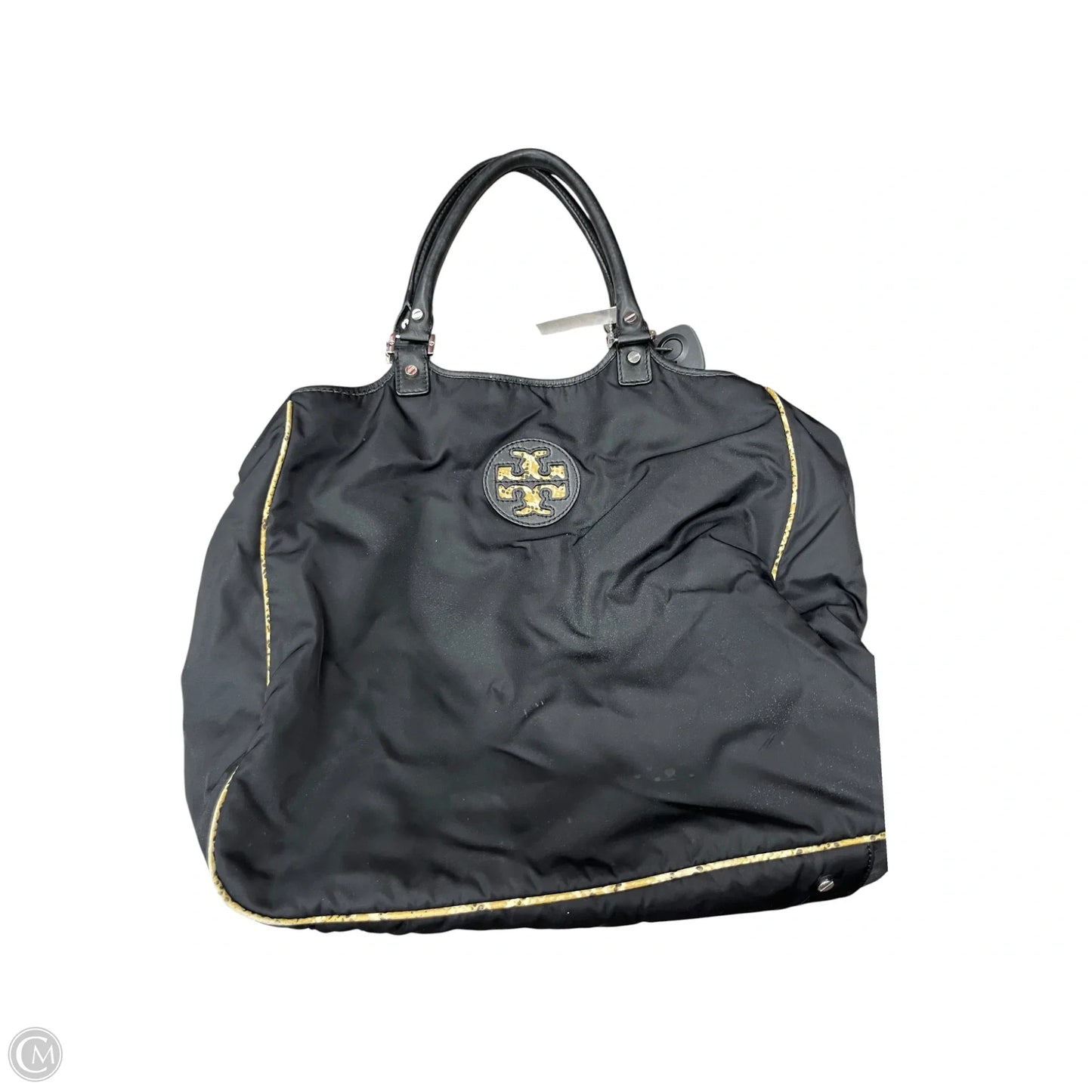 Handbag Designer By Tory Burch, Size: Medium