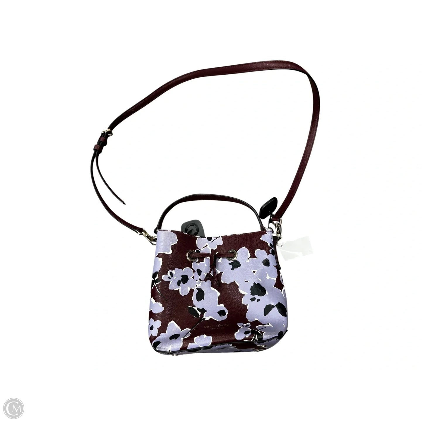 Crossbody Designer By Kate Spade, Size: Medium