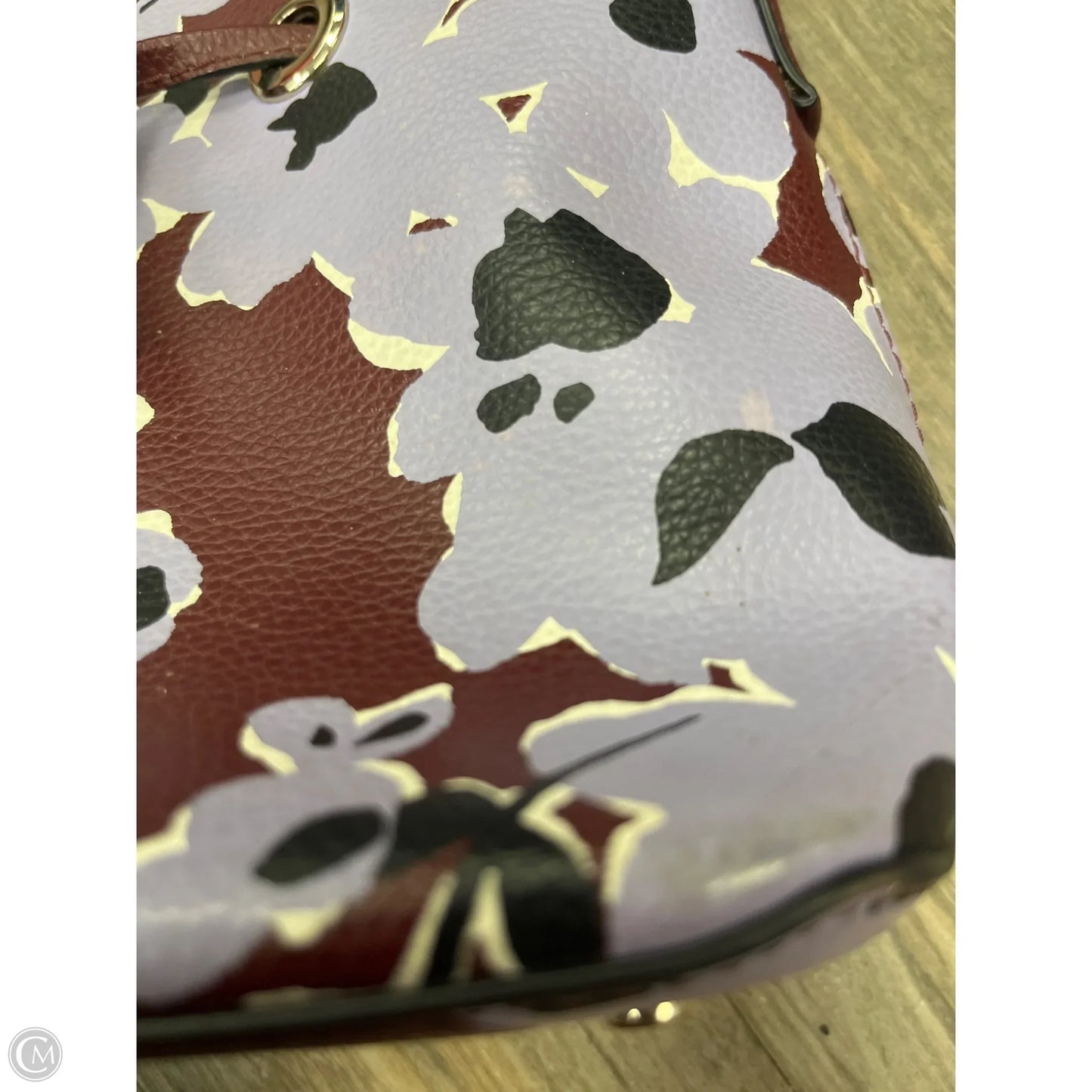 Crossbody Designer By Kate Spade, Size: Medium