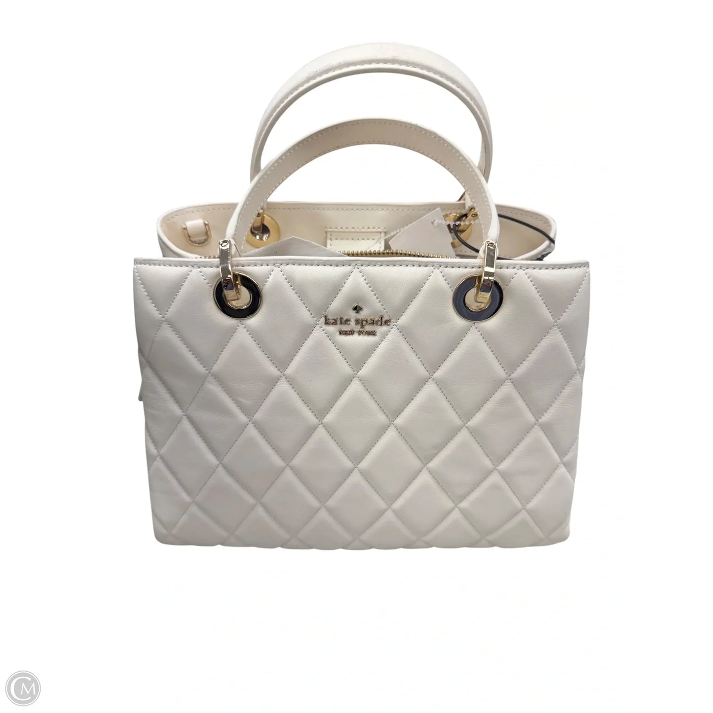 Crossbody Designer By Kate Spade, Size: Medium