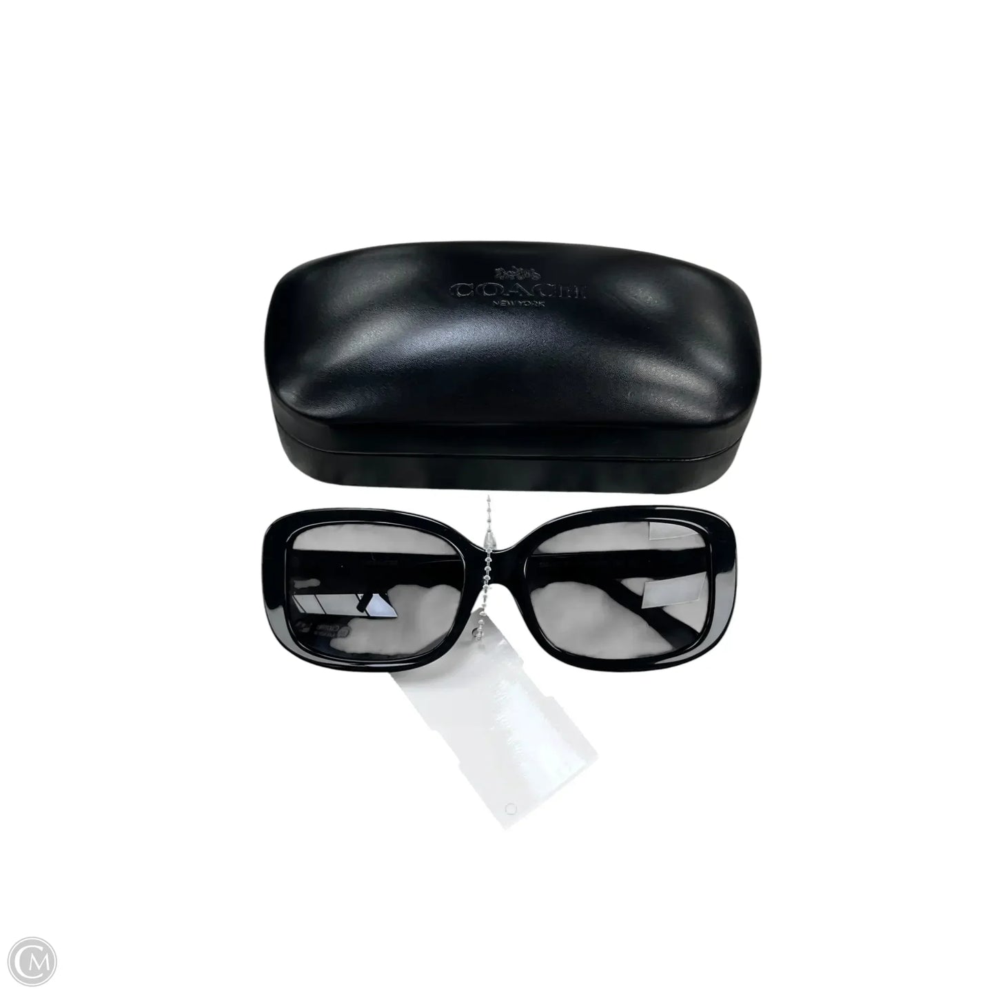 Sunglasses Designer By Coach