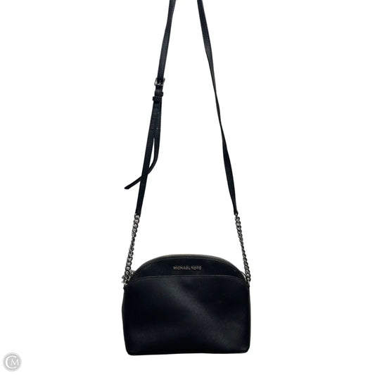 Crossbody Designer By Michael Kors, Size: Medium