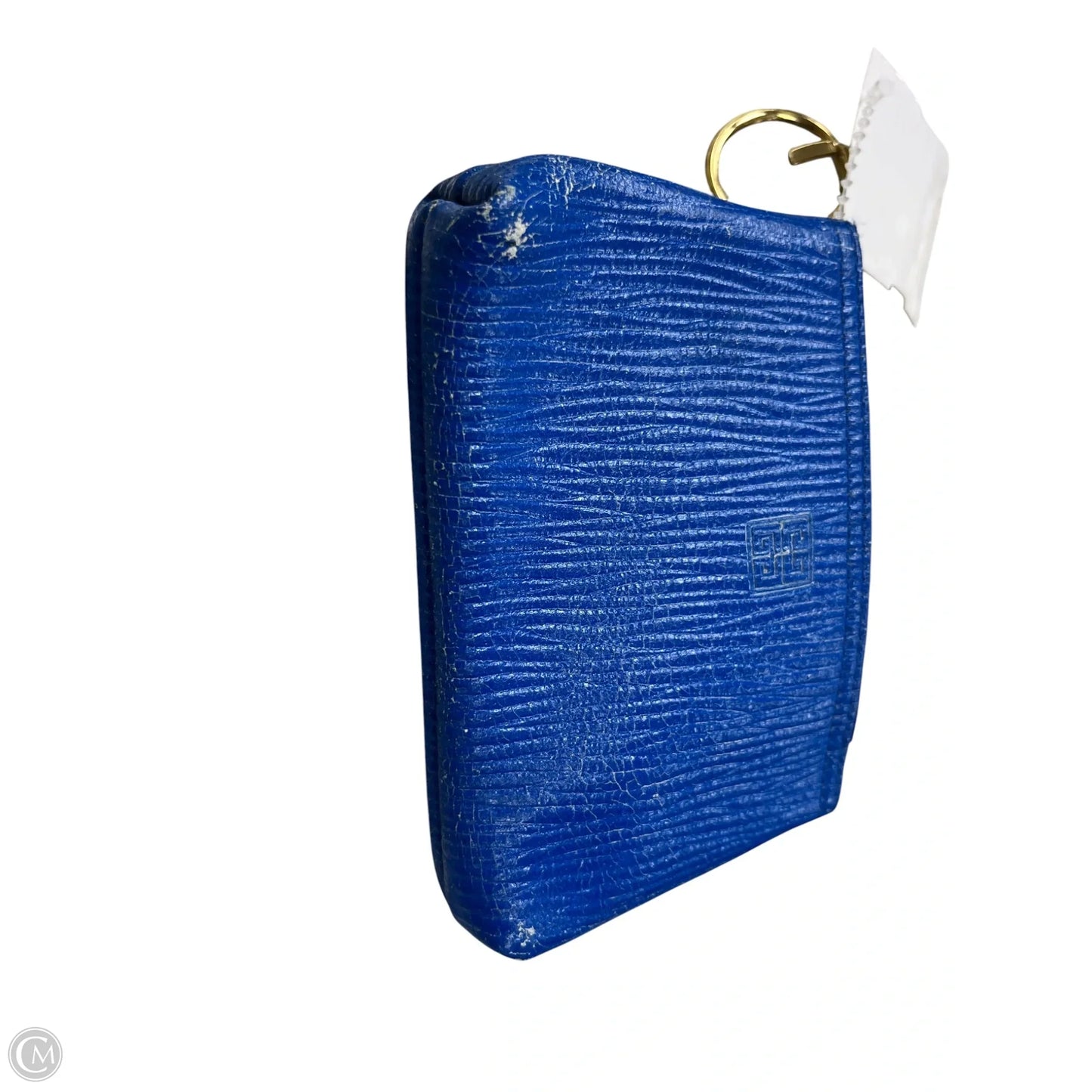 Coin Purse Luxury Designer By Givenchy, Size: Small