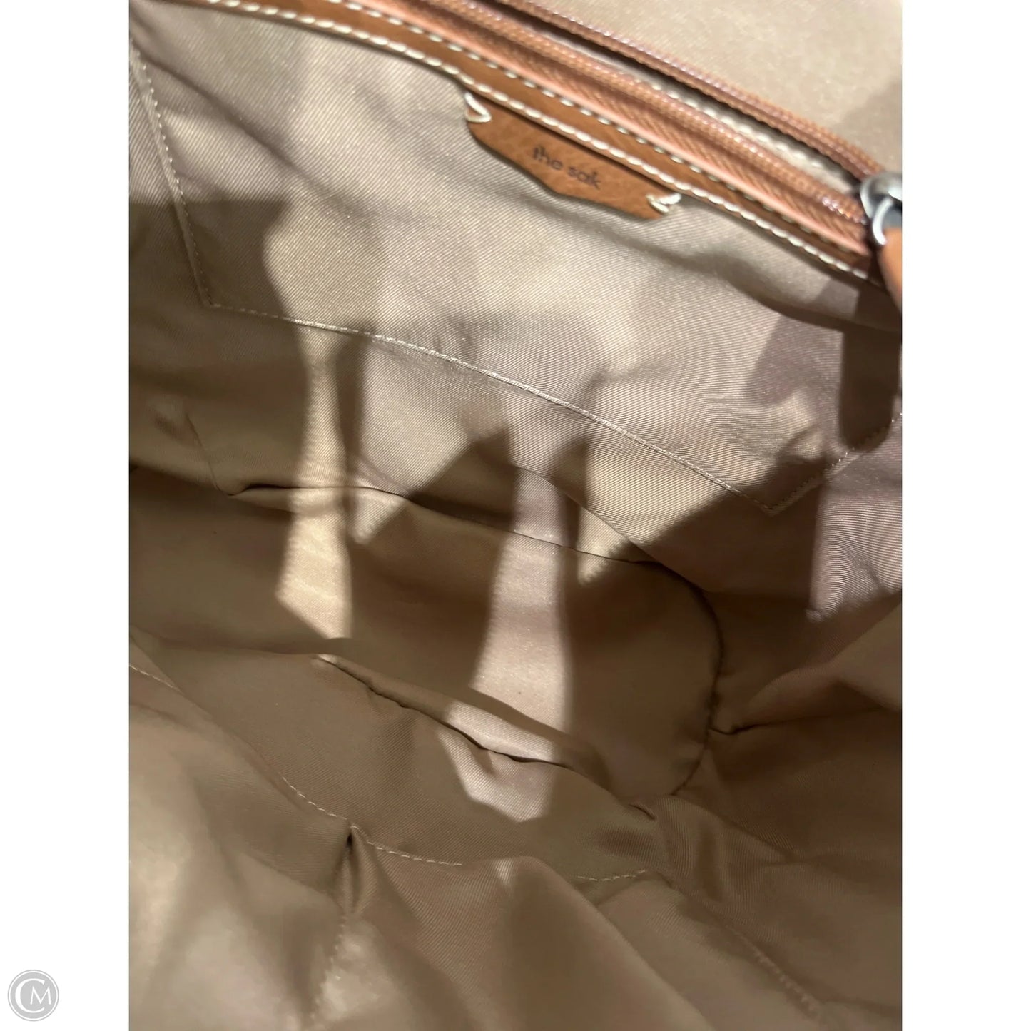 Handbag By The Sak, Size: Medium