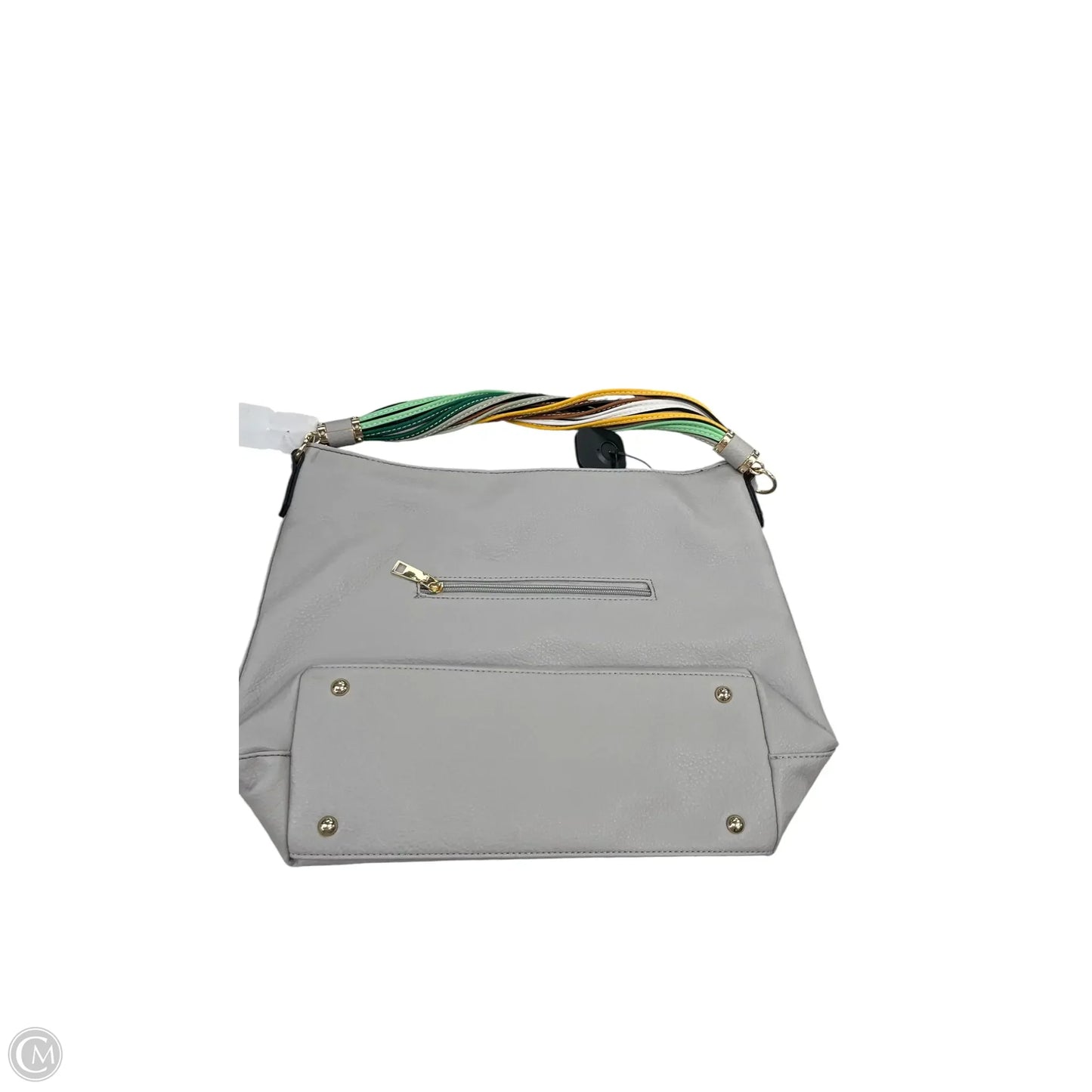 Handbag By Clothes Mentor, Size: Large