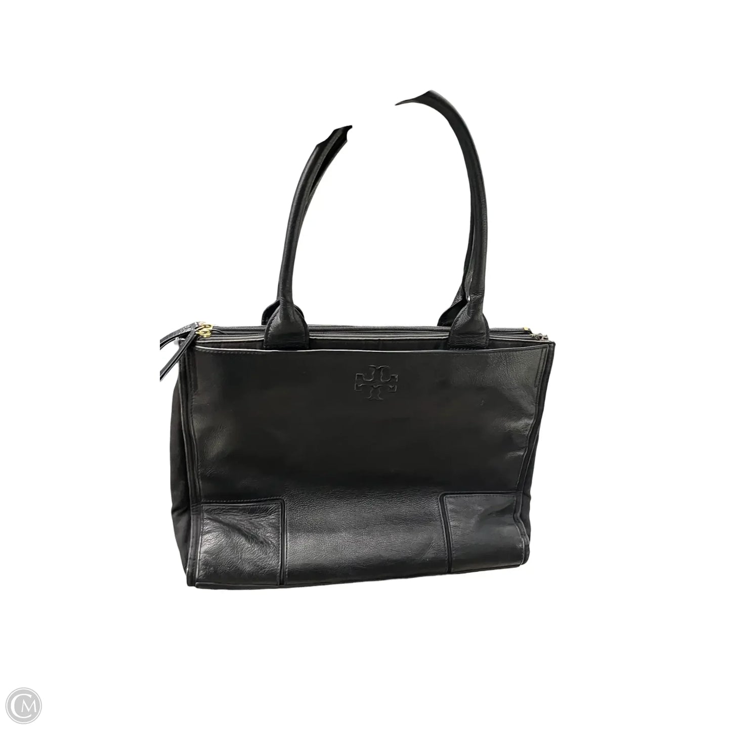 Handbag Designer By Tory Burch, Size: Large