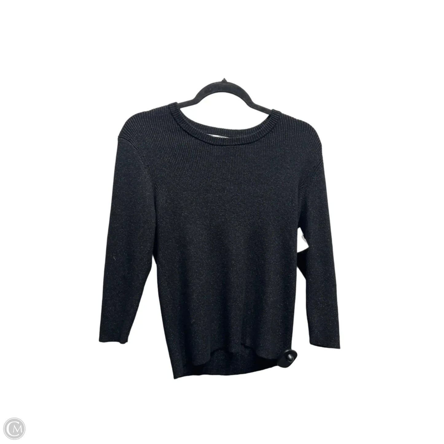 Sweater Designer By Lilly Pulitzer In Black, Size: L