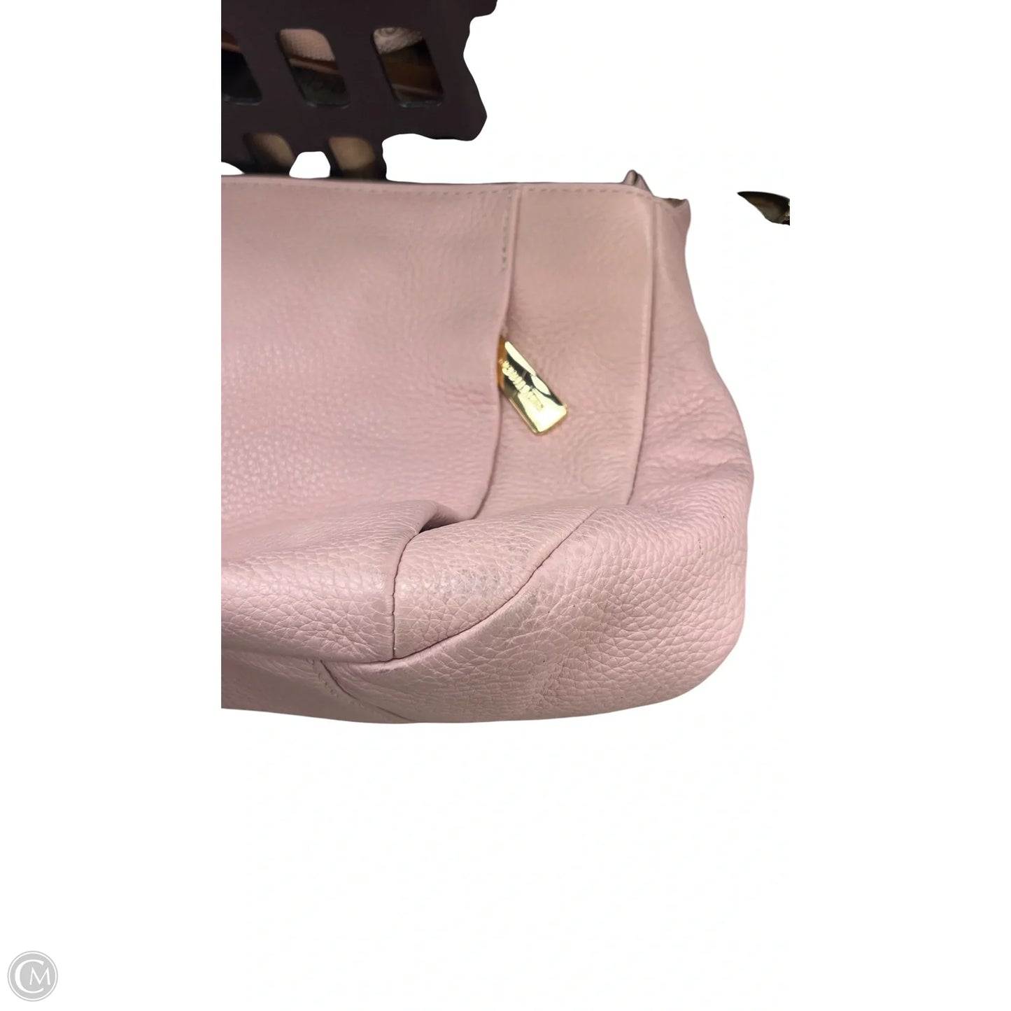 Crossbody Designer By Michael Kors, Size: Medium